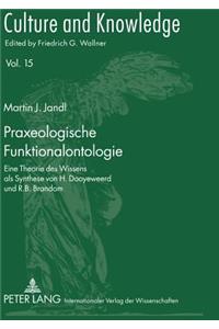 Praxeologische Funktionalontologie