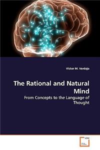 Rational and Natural Mind