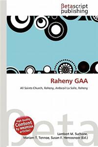 Raheny Gaa