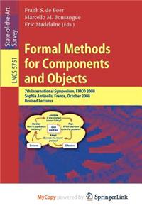 Formal Methods for Components and Objects