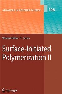 Surface-Initiated Polymerization II