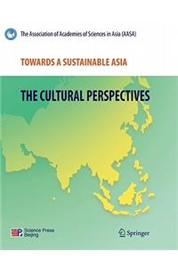 Towards a Sustainable Asia