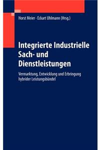 Integrierte Industrielle Sach- Und Dienstleistungen