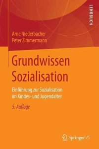 Grundwissen Sozialisation