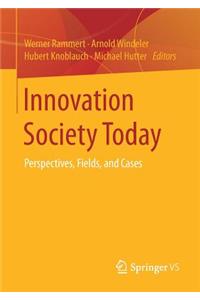 Innovation Society Today