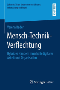 Mensch-Technik-Verflechtung