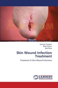 Skin Wound Infection Treatment