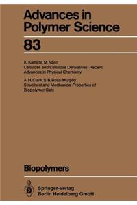 Biopolymers