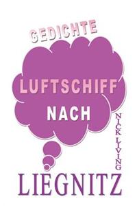 Luftschiff nach Liegnitz