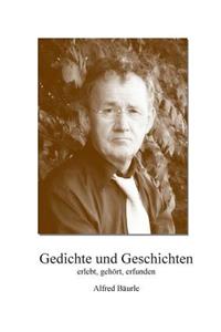 Gedichte und Geschichten