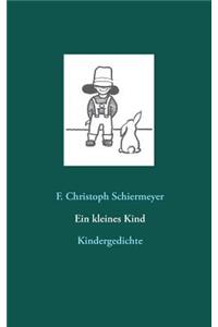 Ein kleines Kind