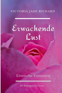 Erwachende Lust