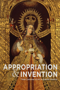 Appropriation and Invention