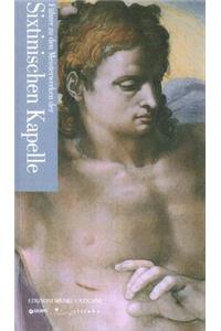 Fuhrer Zu Den Meisterwerken Der Sixtinischen Kapelle