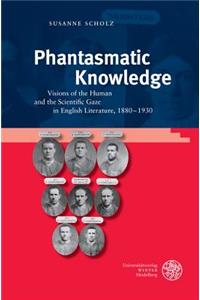 Phantasmatic Knowledge