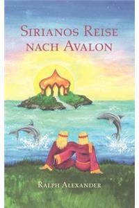 Sirianos Reise nach Avalon