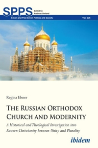 Russian Orthodox Church and Modernity