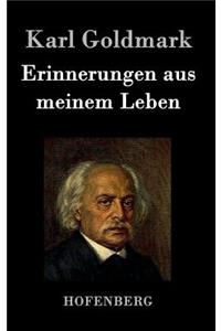 Erinnerungen aus meinem Leben