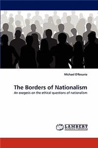 Borders of Nationalism