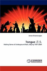 Tongue
