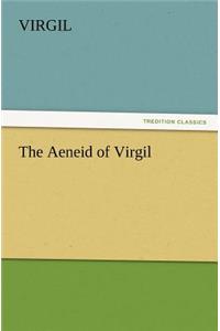 Aeneid of Virgil