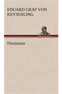 Furstinnen