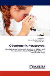 Odontogenic Keratocysts