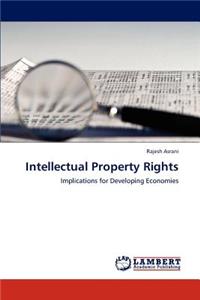 Intellectual Property Rights