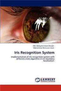 Iris Recognition System