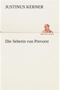 Seherin von Prevorst