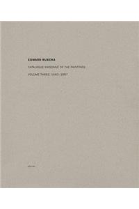 Edward Ruscha