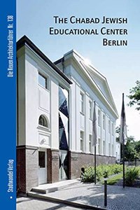 Chabad Jewish Educational Center Berlin