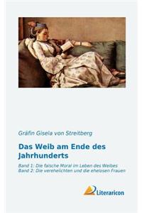 Das Weib Am Ende Des Jahrhunderts