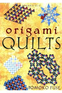 Origami Quilts