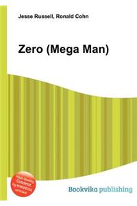 Zero (Mega Man)