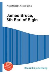 James Bruce, 8th Earl of Elgin
