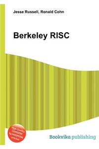 Berkeley RISC