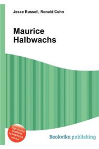 Maurice Halbwachs