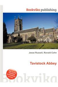 Tavistock Abbey