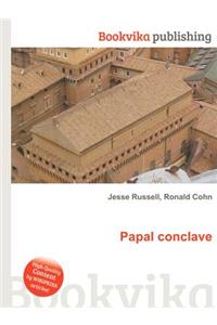 Papal Conclave