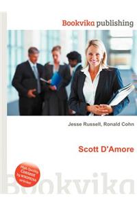Scott d'Amore