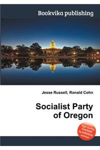 Socialist Party of Oregon