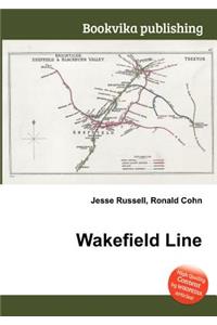 Wakefield Line