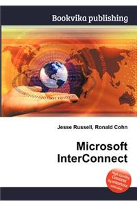 Microsoft Interconnect