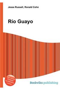 Rio Guayo