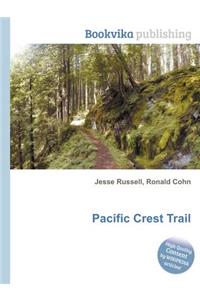 Pacific Crest Trail