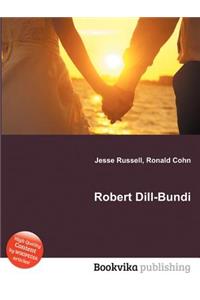 Robert Dill-Bundi