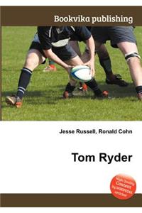 Tom Ryder
