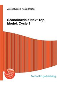 Scandinavia's Next Top Model, Cycle 1