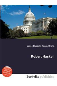 Robert Haskell